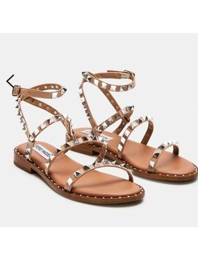 Steven Madden Studded Sandals
